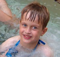 my cousin Jonathan