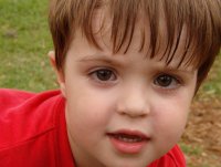 my cousin Michael