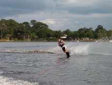 the lakes of FL are amazing too